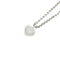 Collier Collier Chopard, "Happy Diamonds", or blanc. 58 Facettes 31384