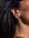 Boucles d'oreilles boucles d'oreilles Clip Or jaune 58 Facettes 2397363CN