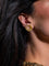 Boucles d'oreilles boucles d'oreilles Clip Or jaune 58 Facettes 2397363CN