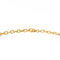 Collier Collier Or jaune 58 Facettes 2041074CN