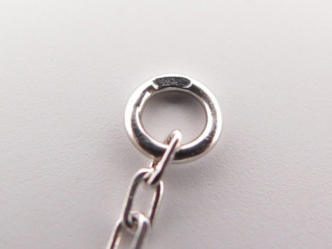 Collier collier BOUCHERON ava or blanc 18k diamants 0.43ct 58 Facettes 254585