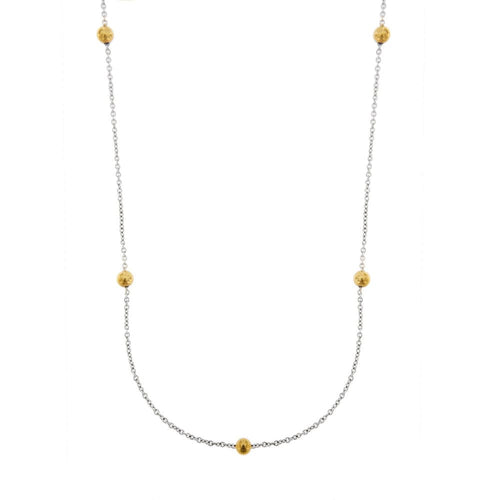 Collier Collier 2 ors 58 Facettes 27791