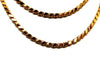 Collier Collier Sautoir Or jaune 58 Facettes 1468553CN