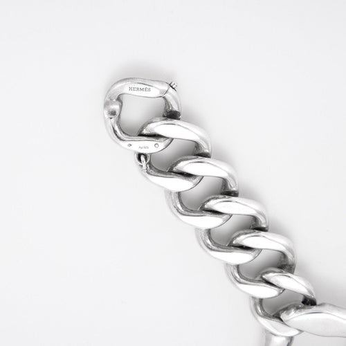 Bracelet HERMES - Large bracelet 58 Facettes