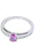 Bague BAGUE TARA SIGNÉE "GAREL" 58 Facettes 048160