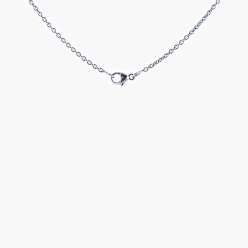 Collier Collier Pendentif Rubis birman 58 Facettes