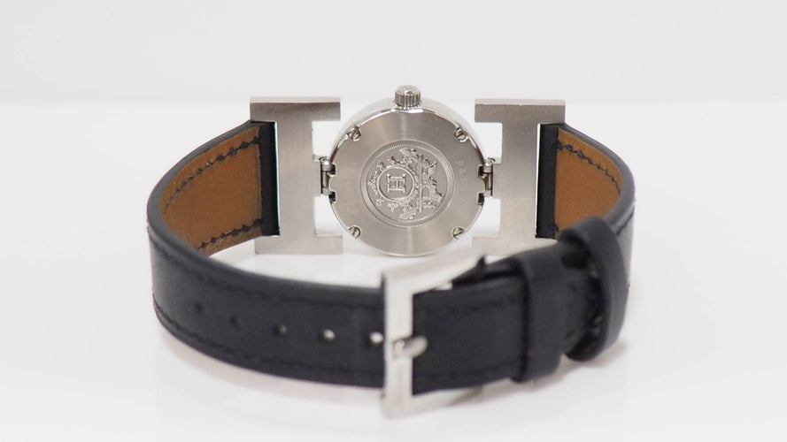 Montre Montre Hermès Paprika 58 Facettes 31371