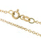 Collier Collier croix grenats 58 Facettes 14894