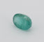 Gemstone Emeraude 1.10cts 58 Facettes 326
