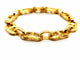 Bracelet Bracelet Maille marine Or jaune 58 Facettes 1680812CN