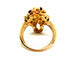 Bague 48 Bague Or jaune Diamant 58 Facettes 1588528CN