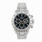 Montre Montre Rolex, "Cosmograph Daytona", acier. 58 Facettes 31564