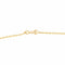 Collier Collier Pendentif Or jaune Diamant 58 Facettes 2617405CN