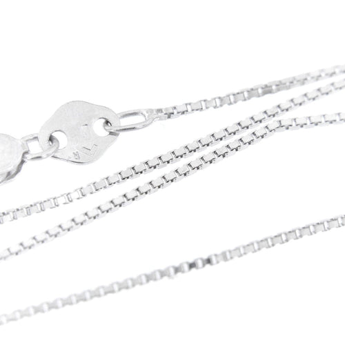 Collier Collier solitaire diamant 0,45 ct 58 Facettes 11146