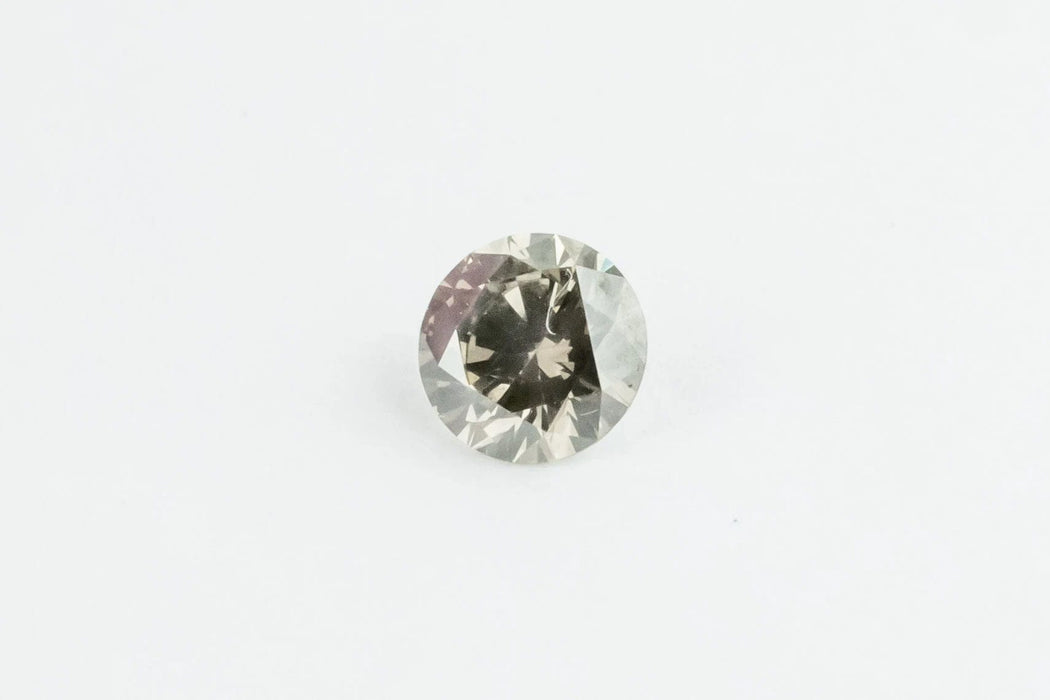 Gemstone Diamant 0,78cts 58 Facettes 251