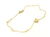 Bracelet Bracelet Or jaune Diamant 58 Facettes 578992RV
