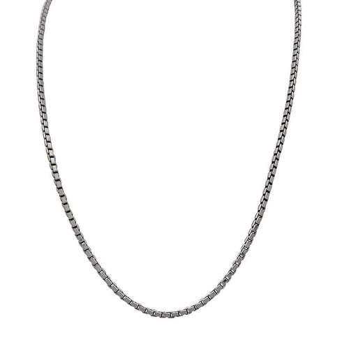 Collier Collier Cartier or blanc rhodié gris. 58 Facettes 33510