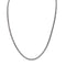 Collier Collier Cartier or blanc rhodié gris. 58 Facettes 33510