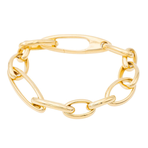 Bracelet Pomellato Bracelet Iconica Or jaune 58 Facettes 2301604CN