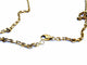Collier Collier Chaîne Or jaune 58 Facettes 948025CD