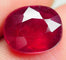 Gemstone Rubis 7cts 58 Facettes 334