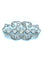 Broche Broche Pendentif Diamants vers 1900 58 Facettes