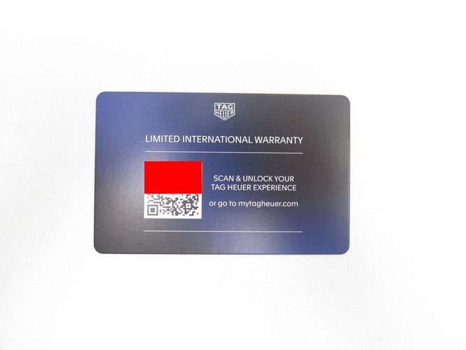 Montre montre TAG HEUER carrera 41mm automatique chronographe 58 Facettes 255513