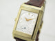 Montre montre jaeger lecoultre reverso duo face 270.140.542 or mecanique 58 Facettes 234821