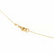 Collier Collier Chute Or jaune 58 Facettes 2053049CN