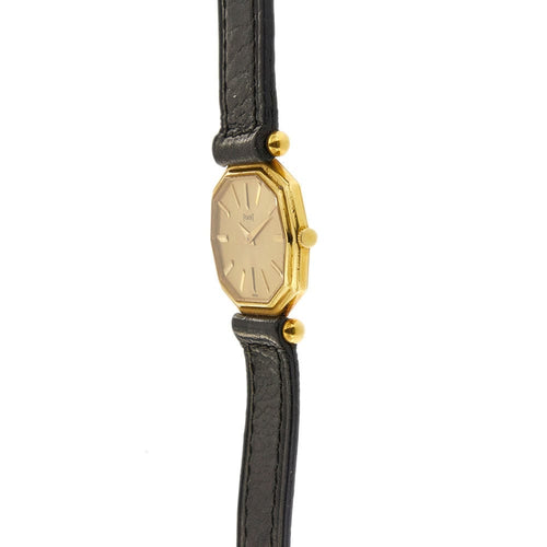 Montre PIAGET - Montre en or 58 Facettes 34759W