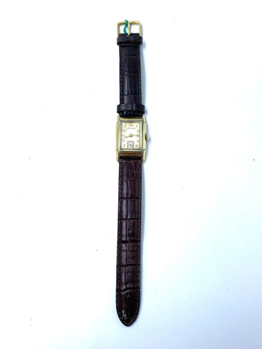 Montre Montre Hamilton Ardmore, 1935 58 Facettes