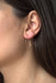 Boucles d'oreilles Boucles d'oreilles Créoles Or rose 58 Facettes 2597858CN