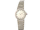 Montre montre BULGARI bvlgari lady acier quartz 58 Facettes 255640