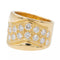 Bague 55 Bague Or jaune Diamant 58 Facettes 2543097CN