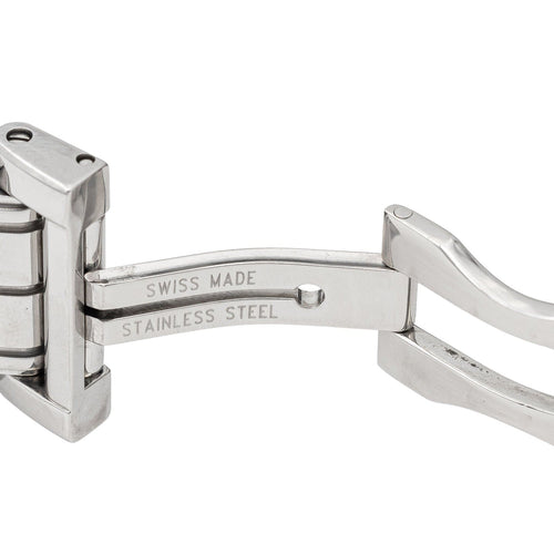 Montre Boucheron Montre Reflet Acier 58 Facettes 2513759CN