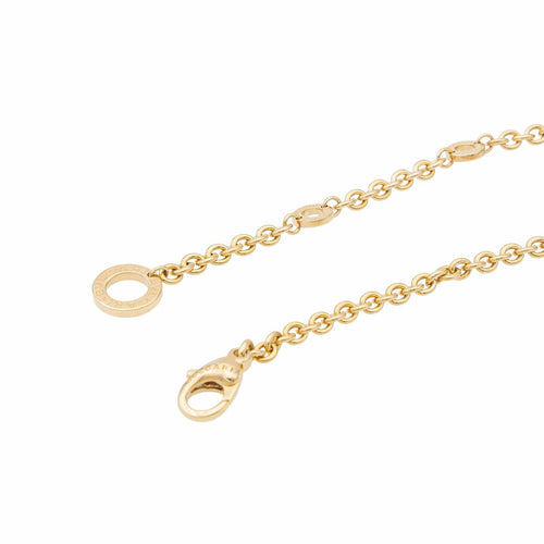 Collier Bulgari Collier Bulgari bulgari Or jaune Nacre 58 Facettes 2473127CN