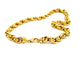 Collier Collier Or jaune 58 Facettes 729101CN