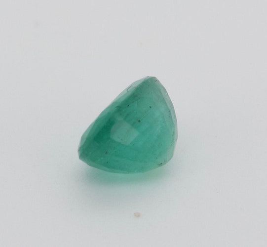 Gemstone Emeraude 1.40cts 58 Facettes 327