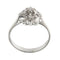 Bague 55 Bague Solitaire diamant 0,05 ct 58 Facettes 23949