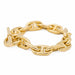 Bracelet Bracelet Maille marine Or jaune 58 Facettes 2167842CN