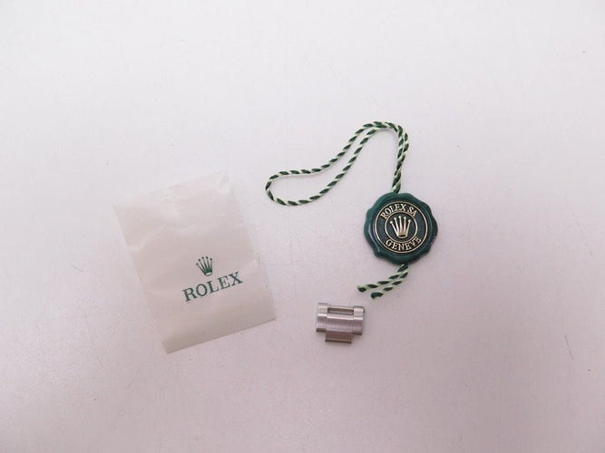 Montre montre ROLEX 126000 oyster perpetual tiffany 36 mm automatique acier 58 Facettes 254066