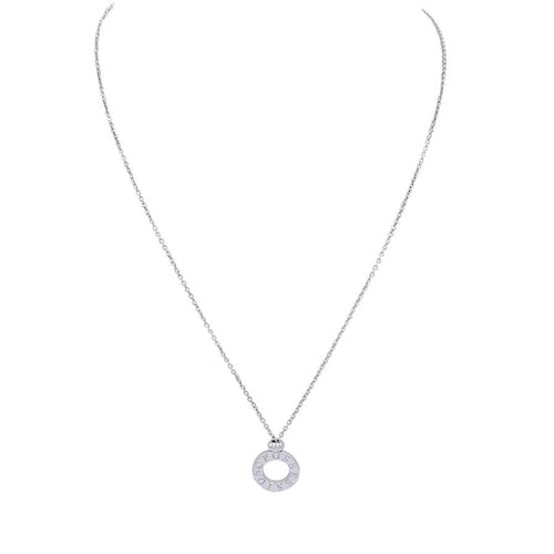 Collier Collier Piaget, "Possession", or blanc, diamant. 58 Facettes 32354
