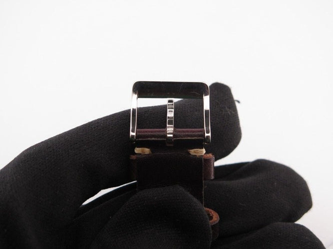 Montre montre MEISTERSINGER numero 1 city edtion paris 40 automatique 58 Facettes 253786