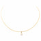 Collier Collier Pendentif Or jaune Perle 58 Facettes 2312884CN