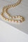 Collier Collier perles vintage, fermoir diamants 58 Facettes