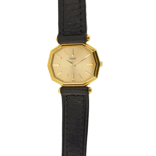 Montre PIAGET - Montre en or 58 Facettes 34759W