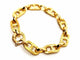 Bracelet Bracelet Maille marine Or jaune 58 Facettes 1680812CN
