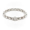 Bracelet Chimento Bracelet Or blanc diamant 58 Facettes 1702228CN