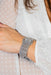 Bracelet Bracelet Ceinture Or blanc 58 Facettes 2303182CN