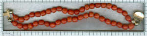 Bracelet Bracelet corail 58 Facettes 15178-0146